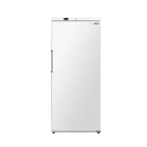 30 in. Commercial Auto-Defrost Reach-In Freezer, 21 cu. ft. in White (KM-RIF-1D17C-WH)
