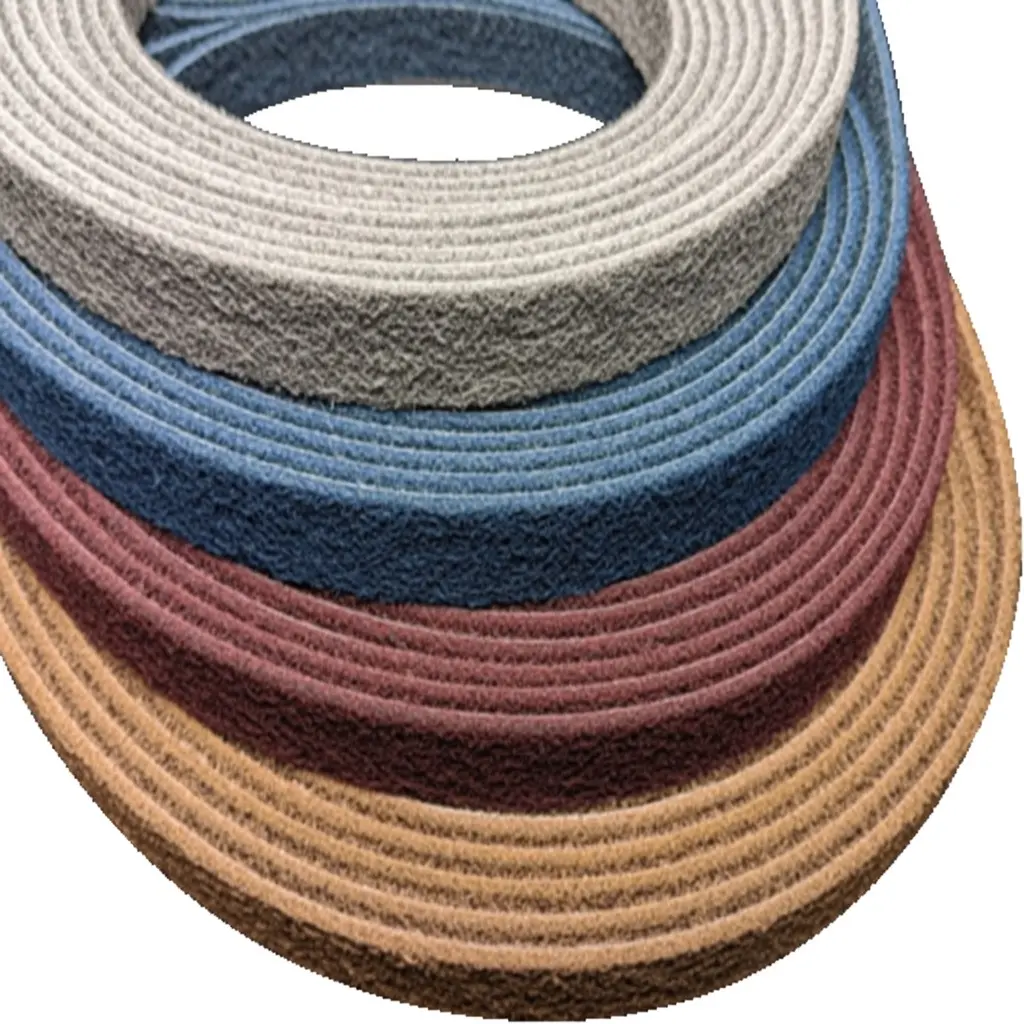 Scotch-Brite™ Belts Scotch-Brite™ Belts