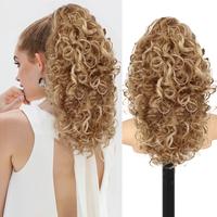 Brown mix Light Blonde 