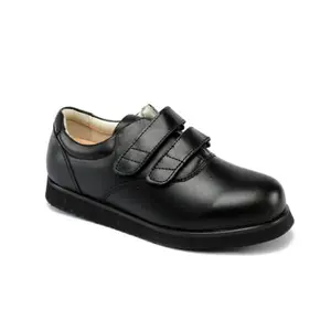 Mt. Emey 9301-C Black - Women's Charcot Shoes