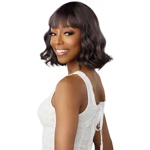 Sensationnel Dashly Full Wig - UNIT 24