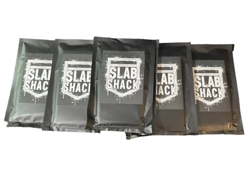 Division in 5 Shack Pack Break (5 Multi-Sport Cards)