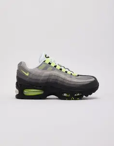 Nike Air Max 95 'Neon' Grade-School