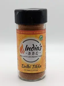 Delhi Tikka Masala