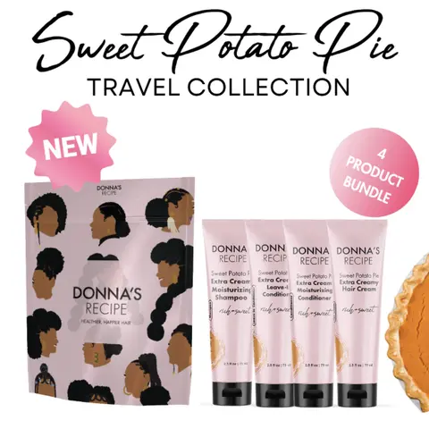 On-the-Go Travel Sweet Potato Pie Collection