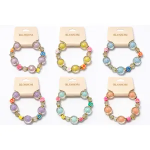 Ari G Luxe “Blossom” Bracelet