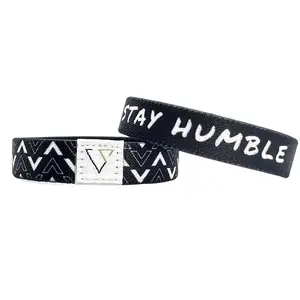 HUSTLE SERIES - STAY HUMBLE