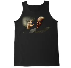 Men's THE BOSS Tank Top