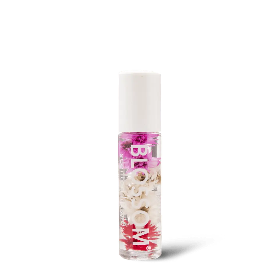 Blossom Roll-On Lip Gloss