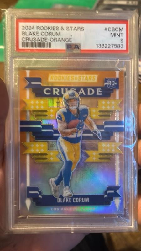 $1 Start Auction Card on Screen - Ideal for Online Bidding and Auctions