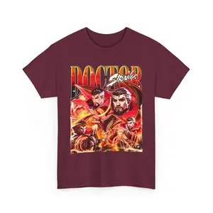 Limited Dr. Stephen Tshirt, Game Tshirt, Gift for Woman and Man