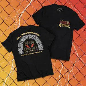 Dungeon Crawl Tee Clothes Comfort,Magic the Gathering Collection shirt, MTG Fan,for men, for women, all size