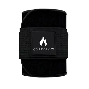 COREGLOW Waist Trimmer Pro-Series