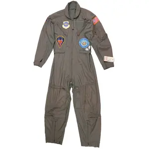 Issued USGI Intermediate/Summer Weight Coveralls