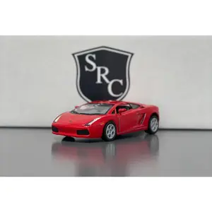 Lamborghini Gallardo - Kinsmart 1:32 Diecast