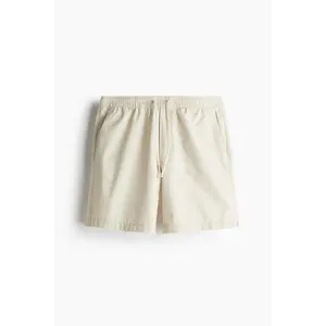 H&M Regular Fit Canvas shorts