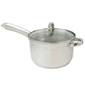 Oster Sangerfield 3 Piece Deep Fryer Set