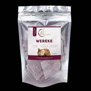 LILI ROSARIO WEREKE HERBAL DIETARY SUPPLEMENT | 24 BAGS | NATURAL HERBAL BLEND