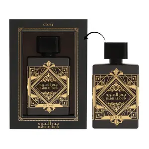 Badr Al Oud Glory Perfume for Men and Women