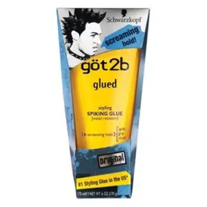 Got2b Glued Regular Hold