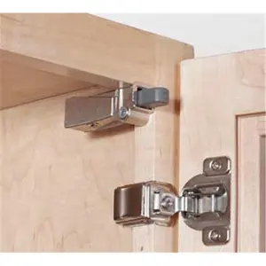 212 MAIN Blumotion Series Compact Hinge Accessory, Quiet Closure Mechanism for Silent Door Operation