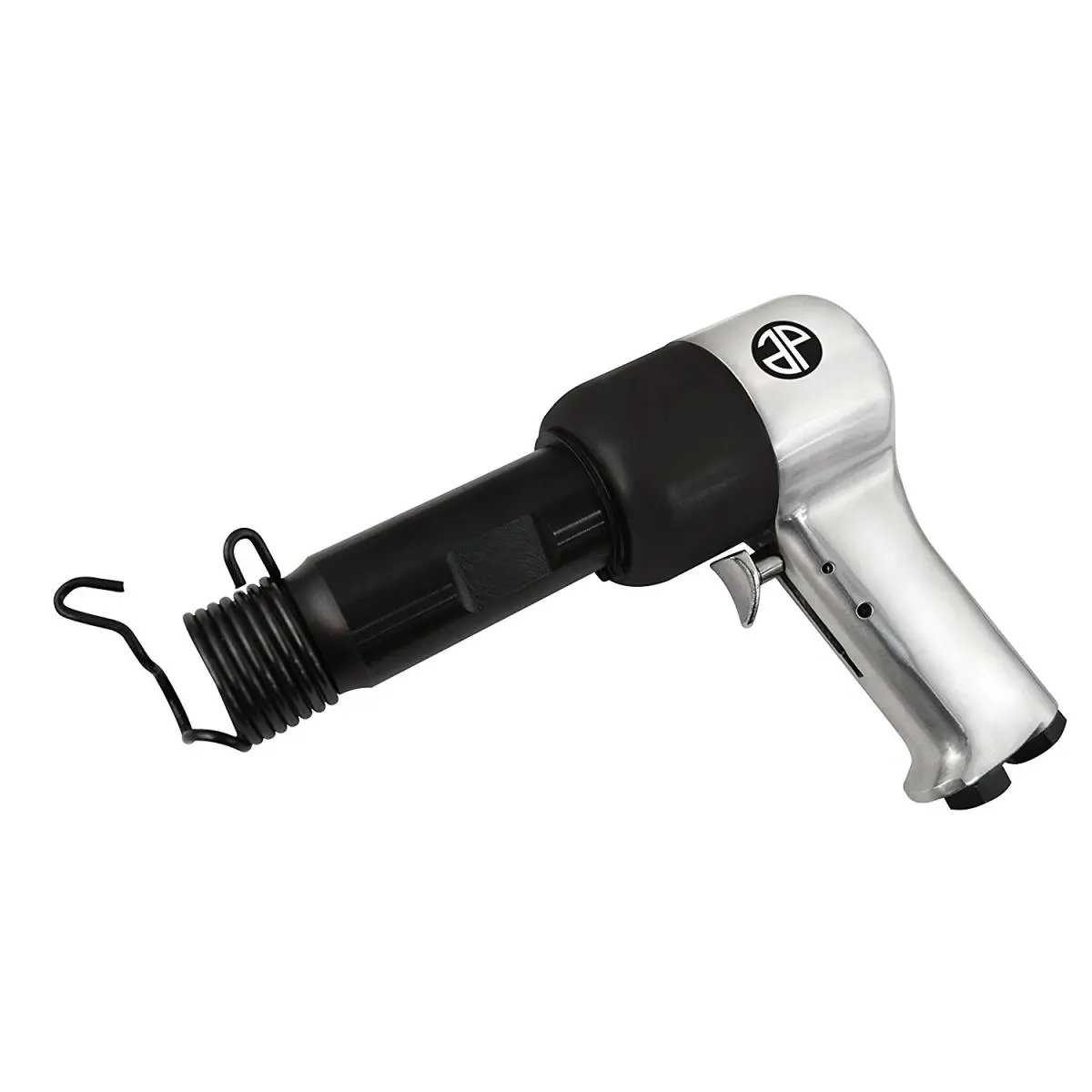 212 MAIN Heavy Duty Industrial Hammer & Riveter, 0.5 in Shank, High-Power Hand Tool (AST-4980)