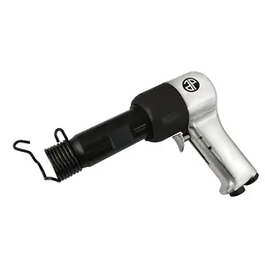 212 MAIN Heavy Duty Industrial Hammer & Riveter, 0.5 in Shank, High-Power Hand Tool (AST-4980)