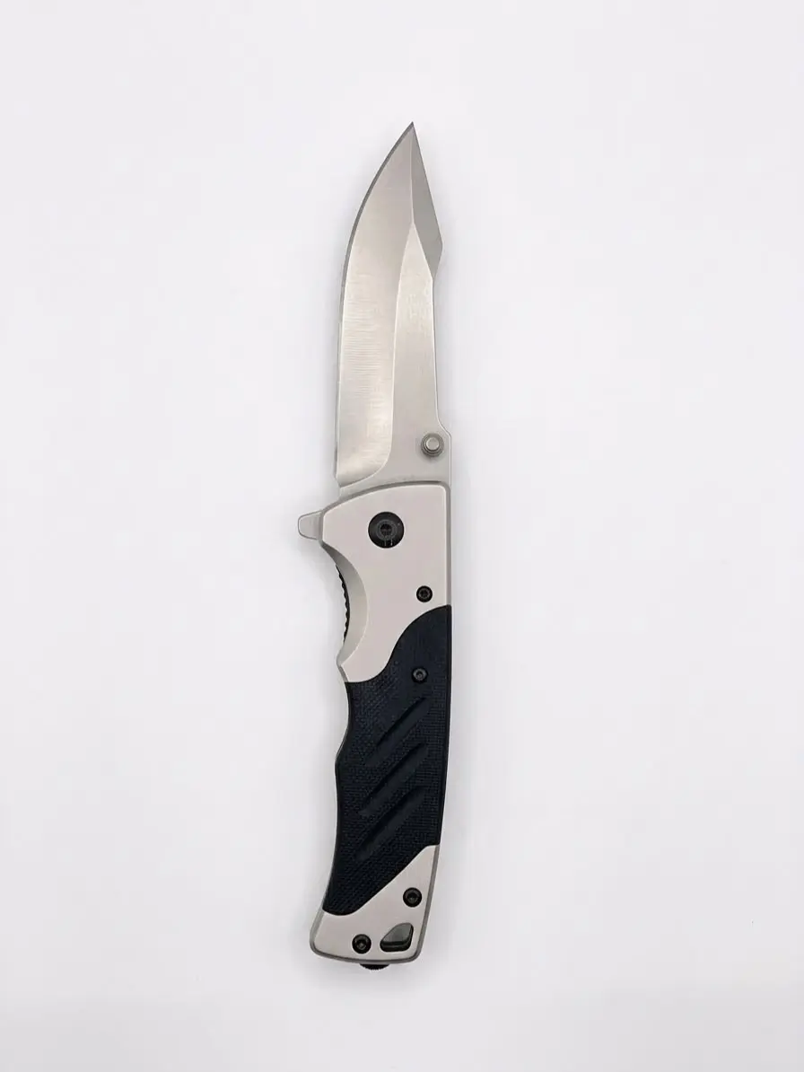 KN12 Stainless Steel KNF