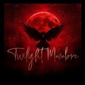 TwilightMacabre shop logo