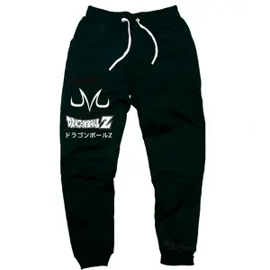 Majin "DBZ"  Anime Joggers