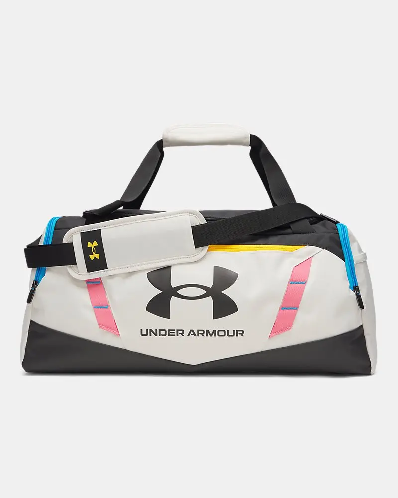 Under Armour Undeniable 5.0 Small Duffle Bag