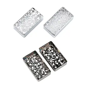 2x Guitar Pickup Covers for  Electric Guitar Shell Accessories