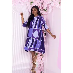 SOVA DRESS