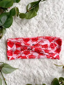 Twistband - Blood Types