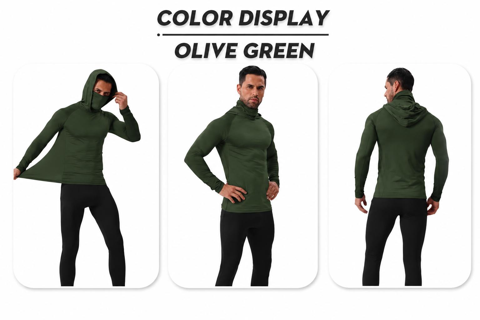 OKP 6-Piece Men's Casual Hoodie Pullovers Blue Black Light Gray Slim Fit Long Sleeve Lightweight UPF Sun Protection Soft Breathable Timeless Classic Versatile Machine Washable Comfort Multi-Occasion Wear Menswear Set Stylish Tops OKP 6-Piece Men's Casual Hoodie Pullovers Blue Black Light Gray Slim Fit Long Sleeve Lightweight UPF Sun Protection Soft Breathable Timeless Classic Versatile Machine Washable Comfort Multi-Occasion Wear Menswear Set Stylish Tops
