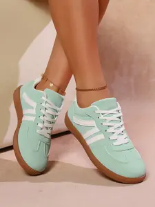 Women Training Shoes Lightweight Breathable Running Sneakers for Gym Workout and Sports