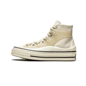 Chuck 70 Utility Wave Hi "Kim Jones - Natural" 171258C