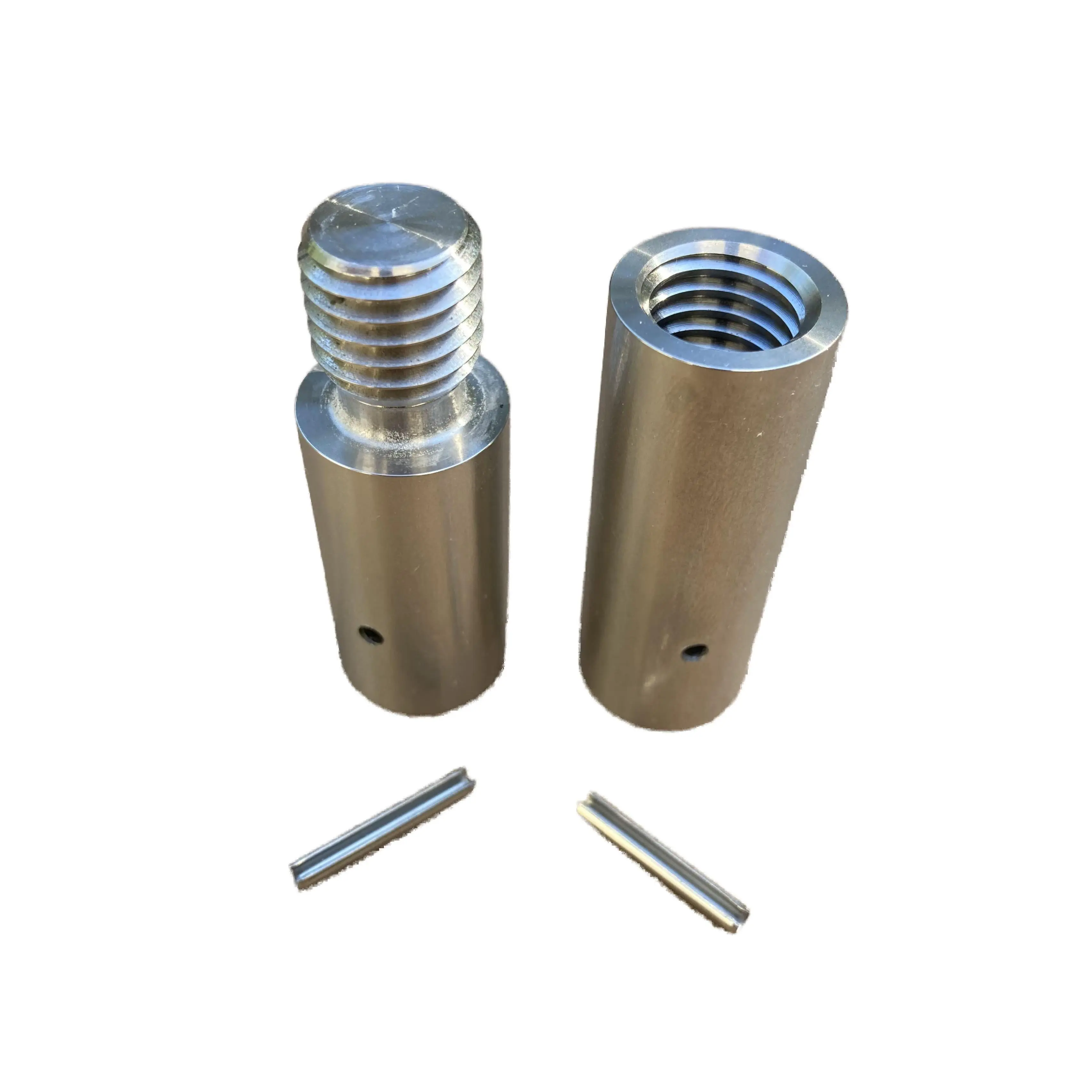 Island Anchor - Pole Coupler Connector