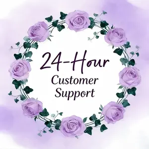 24-Hour Customer Support floor mat 24-Hour Customer Support floor mat