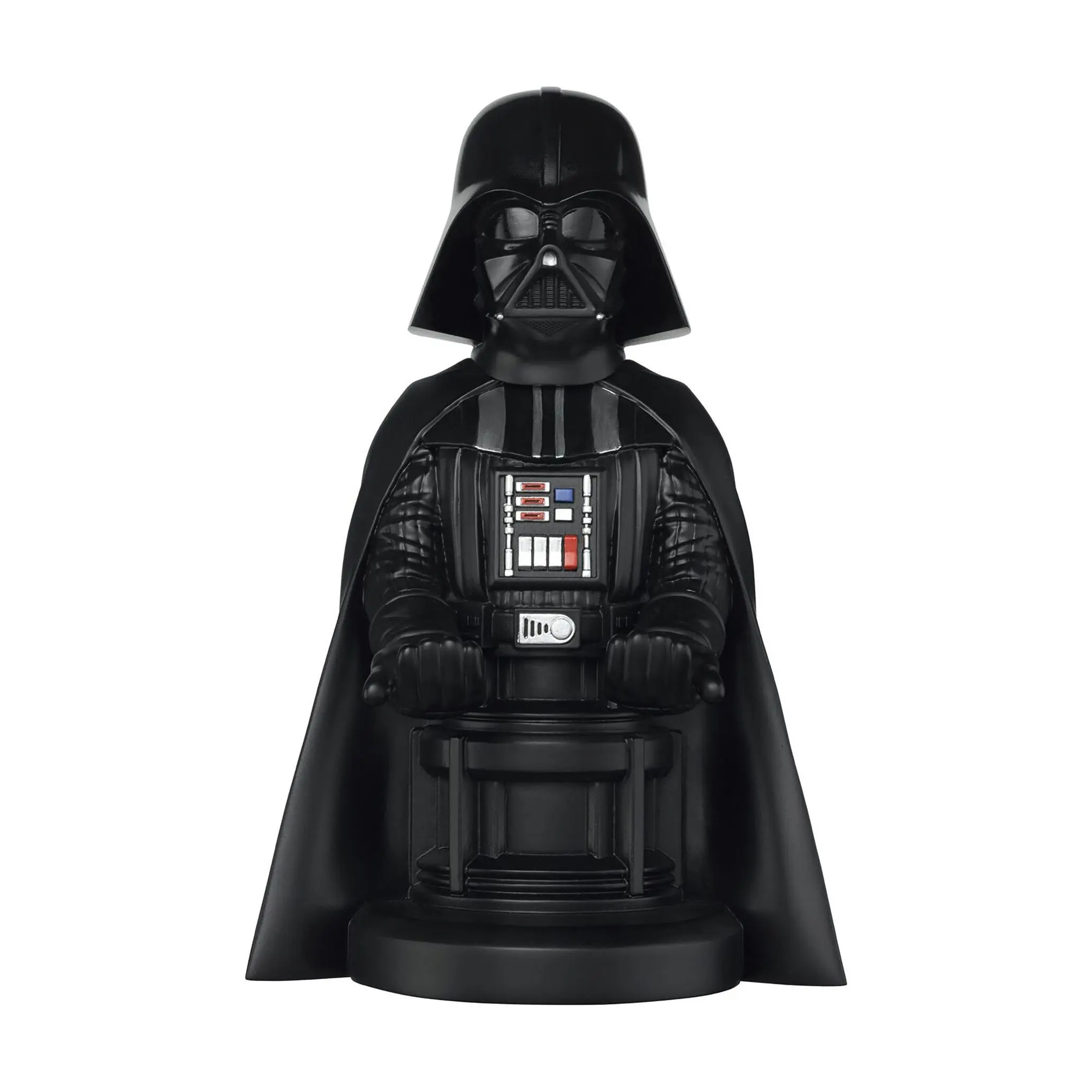 MJC International Phone & Controller Holder - Darth Vader MJC International Phone & Controller Holder - Darth Vader