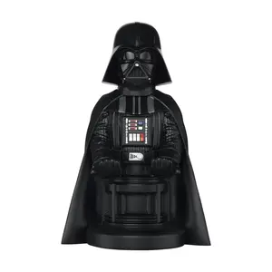 MJC International Phone & Controller Holder - Darth Vader
