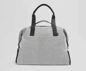 Transit Canvas Weekender in Transit Canvas Black