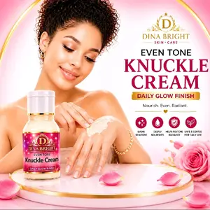 TONE PERFECTION KNUCKLE CREAM.