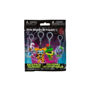 Five Nights at Freddy's Backpack Hanger SEAL