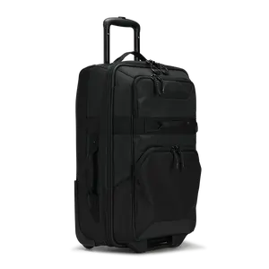 OGIO Alpha Layover Carry-On in Black