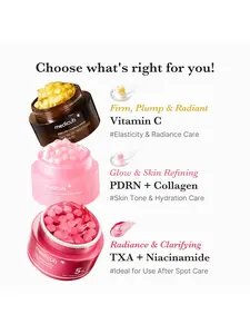 Mix & Match Boba Cream Set