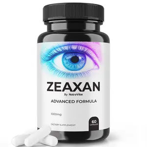 Zeaxan - Advanced Dietary Supplement