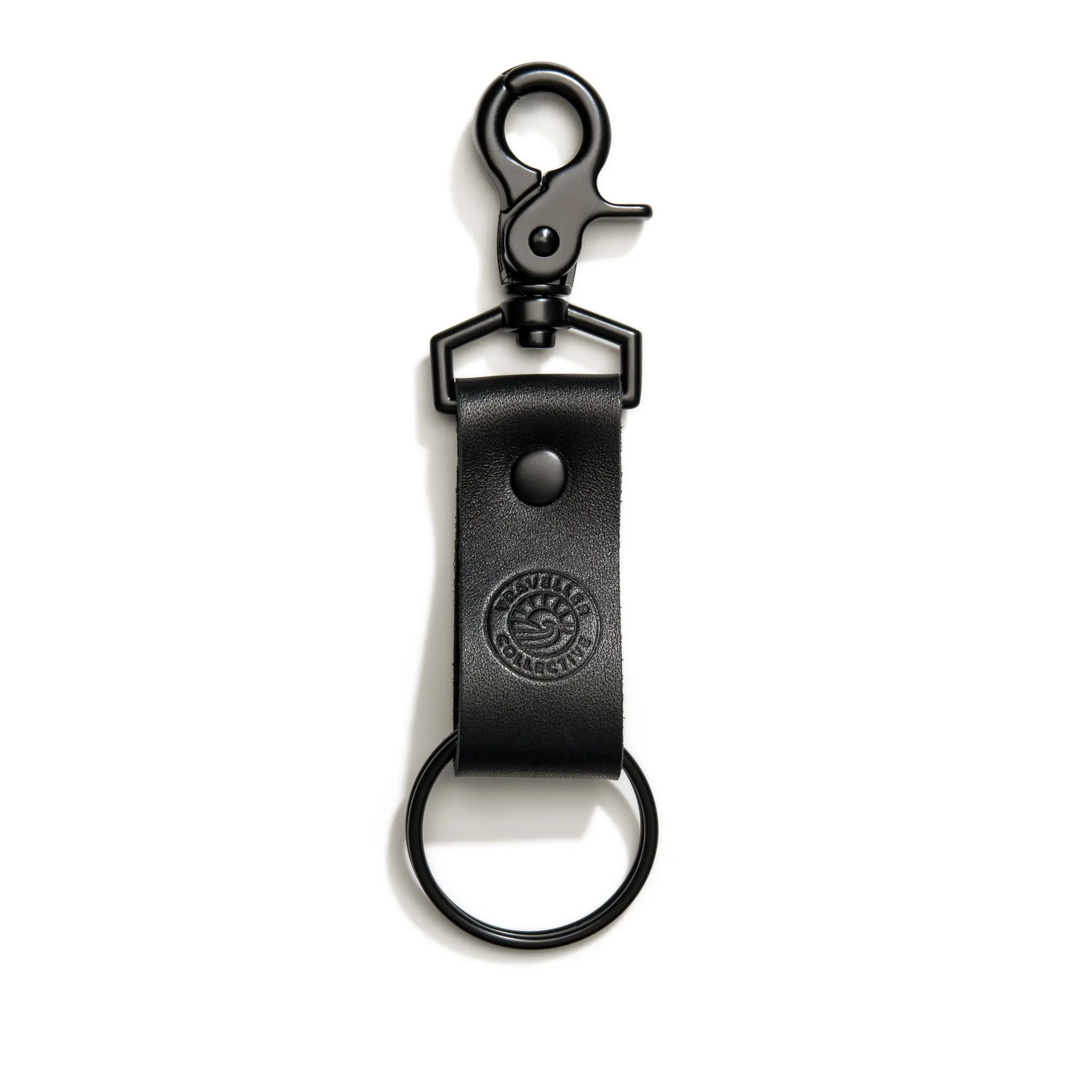 Black on Black Clip