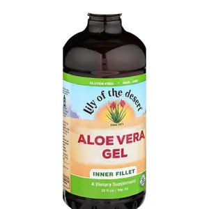 Lily of the Desert Aloe Vera Gel 32 oz