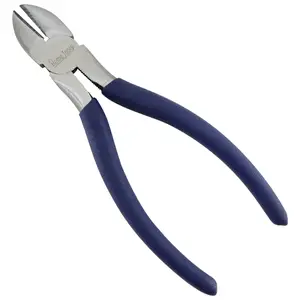6.5-Inch Precision Wire Cutter